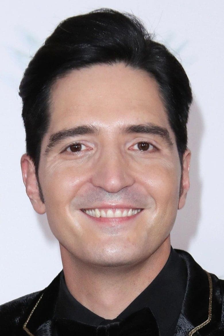 Picture of the author
