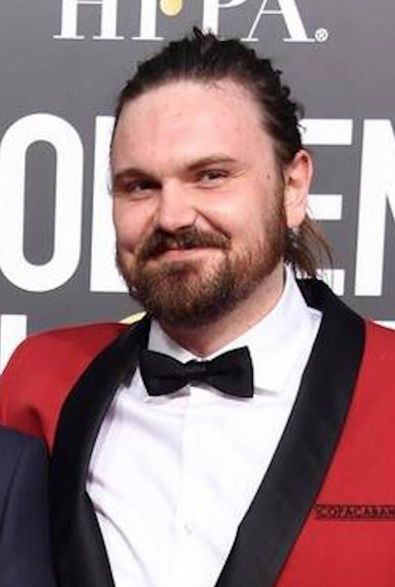 Picture of the author
