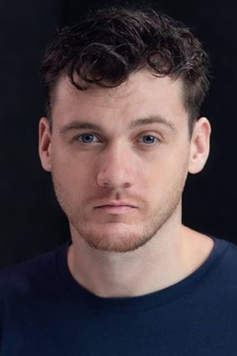 Picture of the author