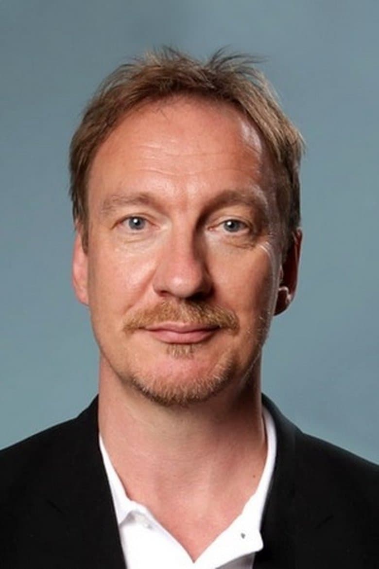 Picture of the author