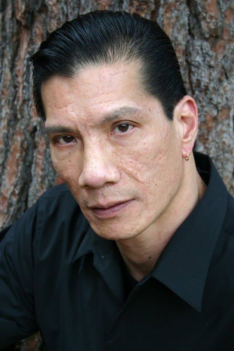 Picture of the author