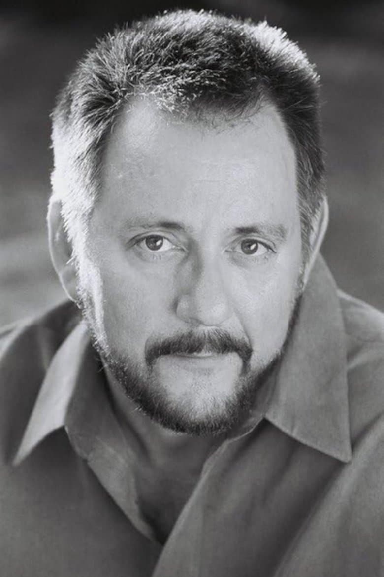Picture of the author