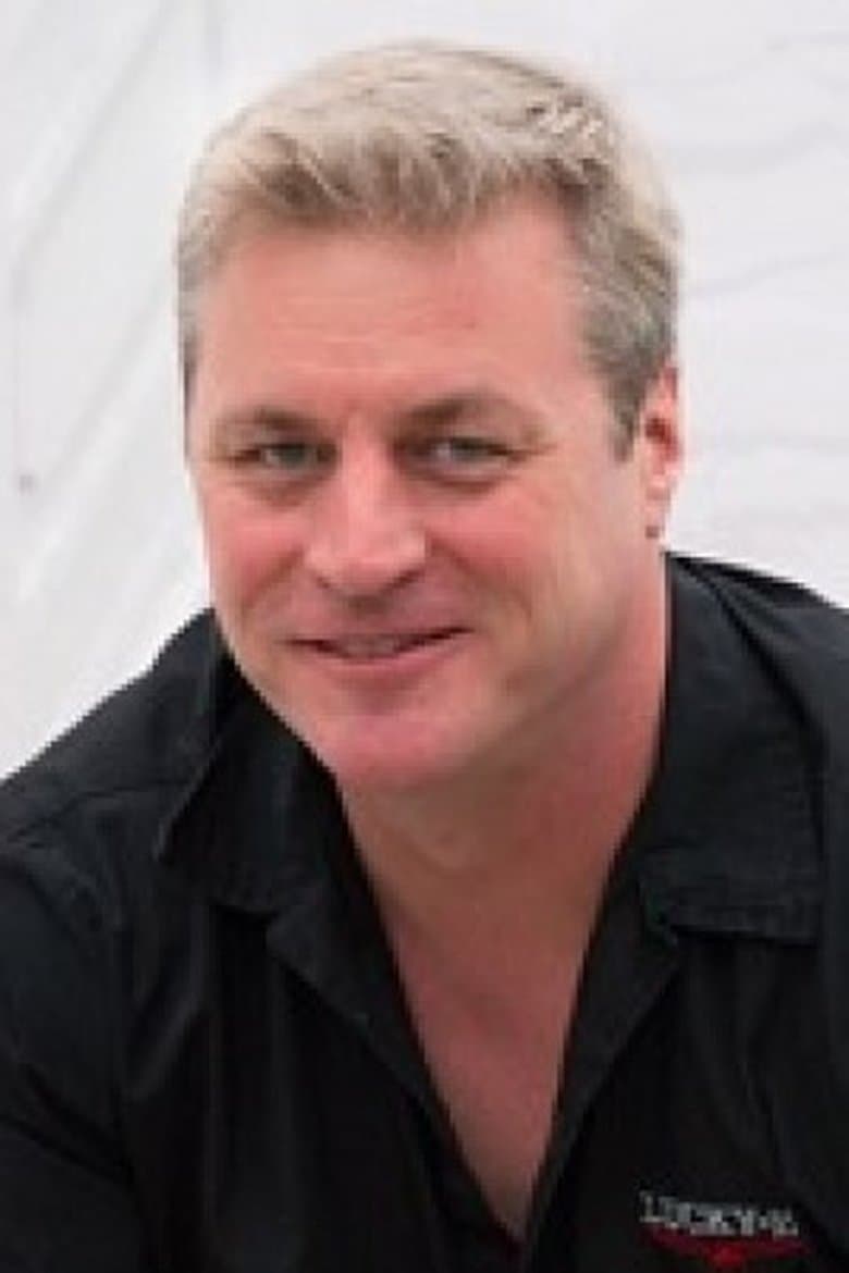 Picture of the author