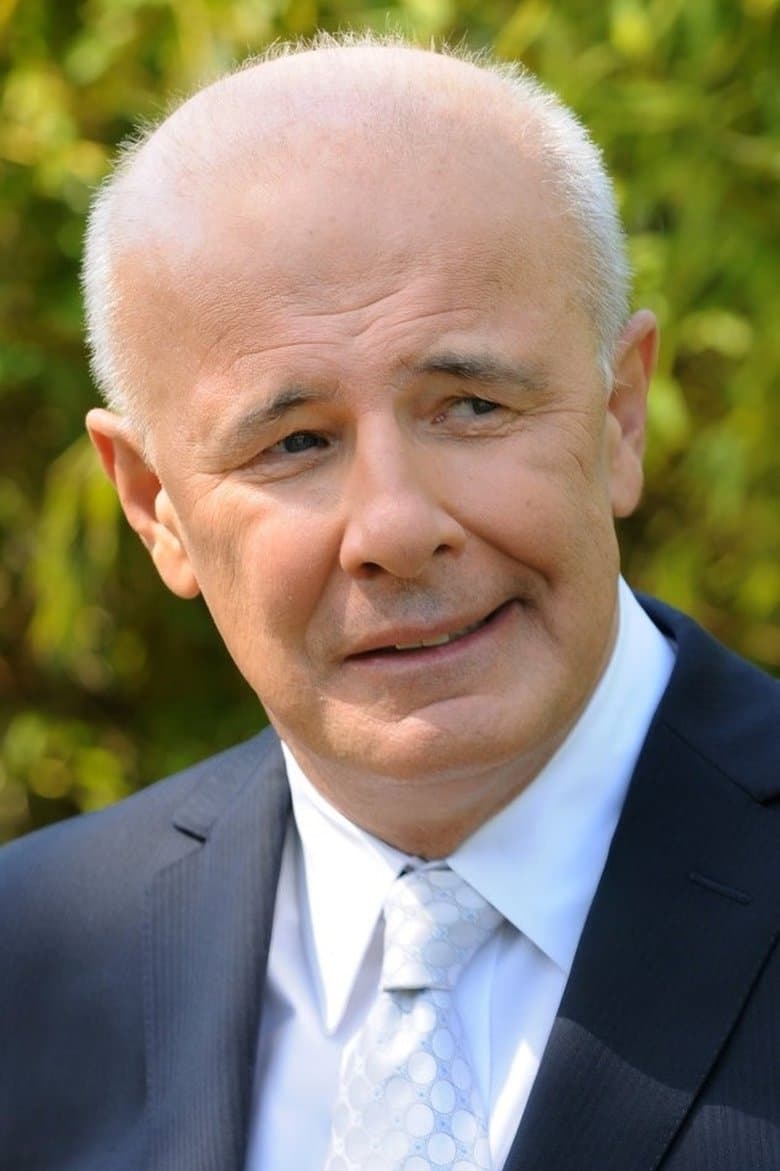 Picture of the author