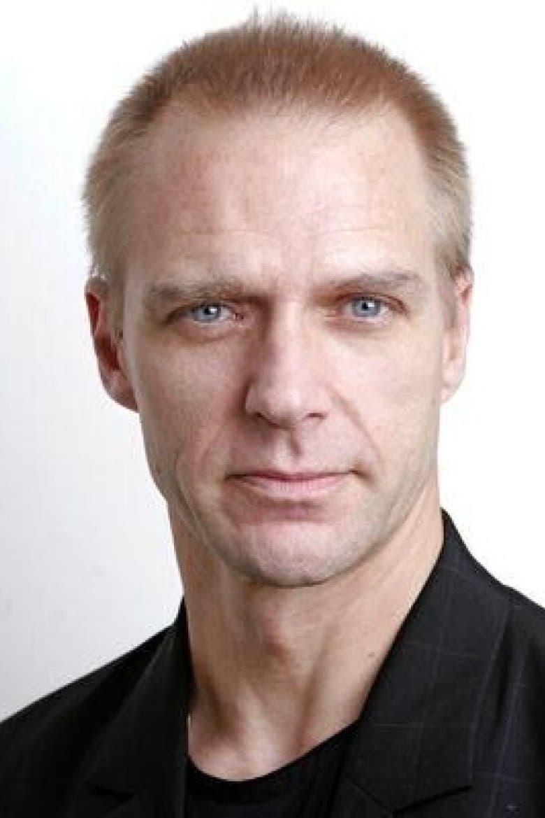 Picture of the author
