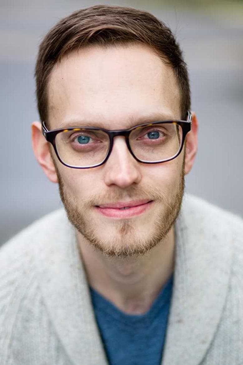 Picture of the author