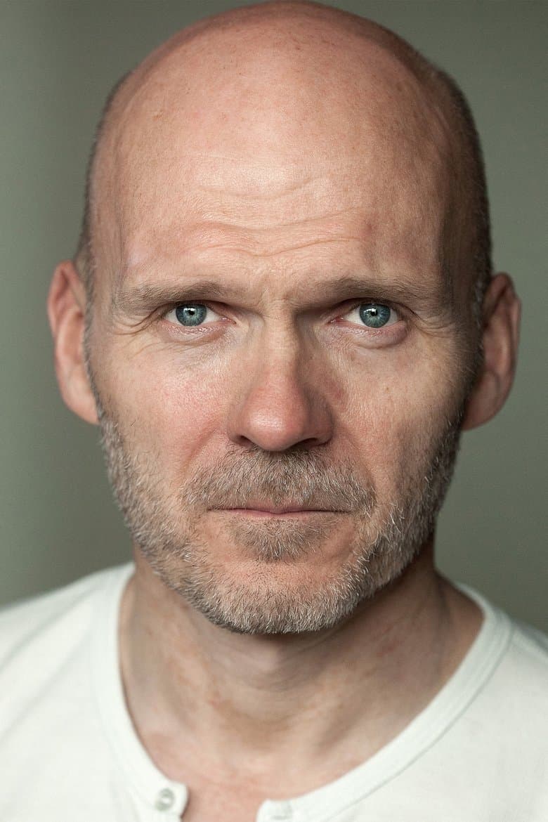 Picture of the author