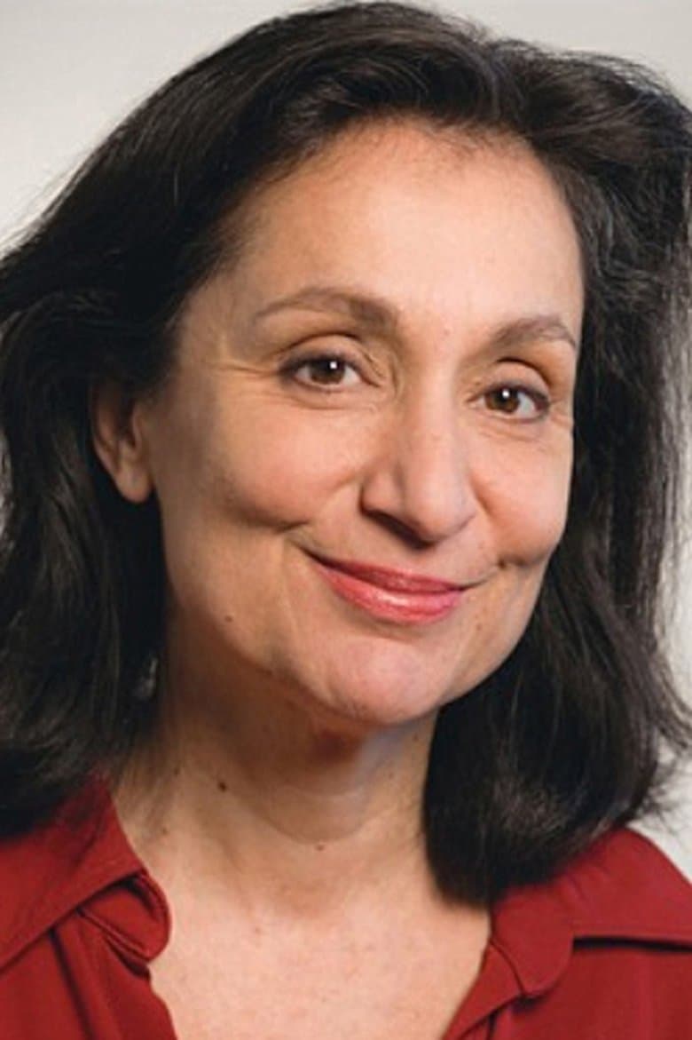 Picture of the author