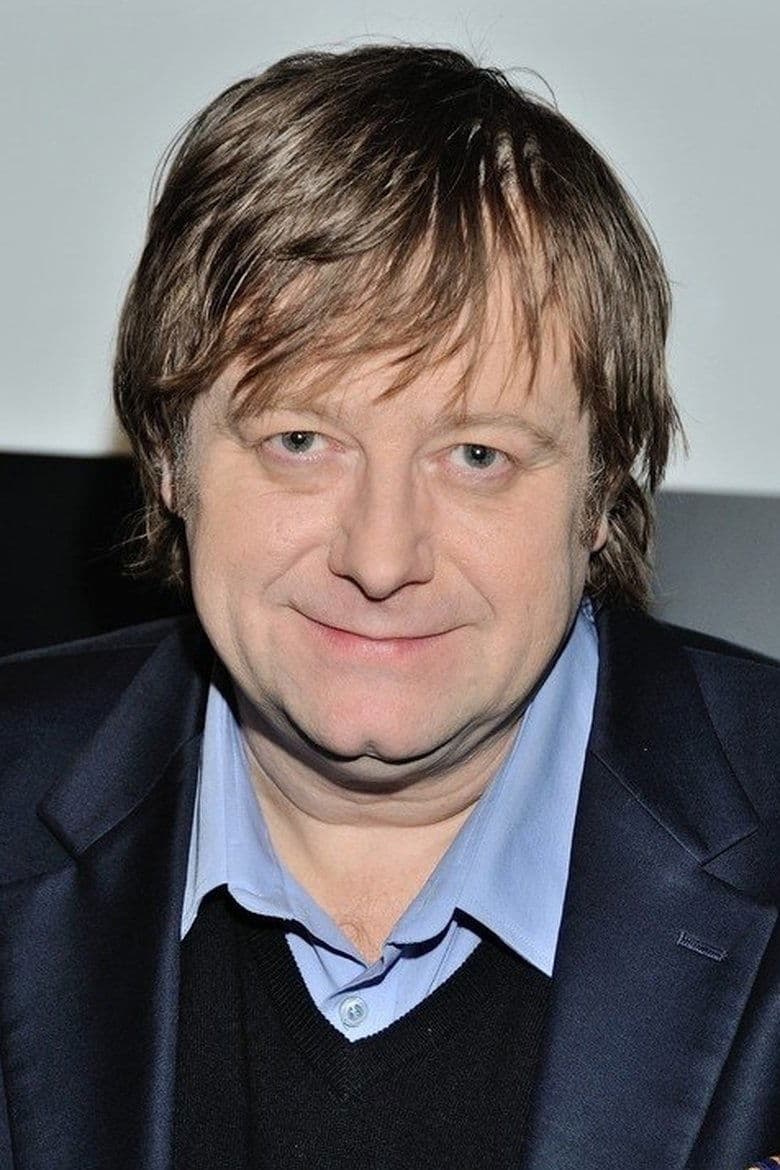 Picture of the author