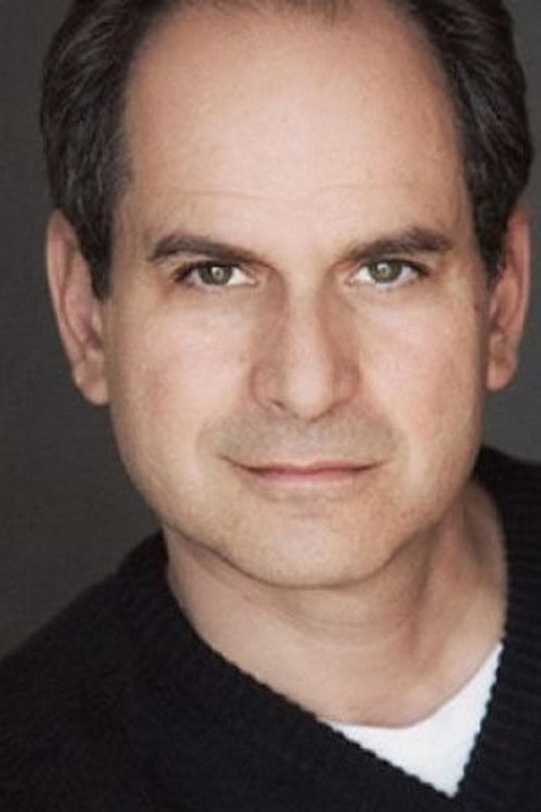 Picture of the author