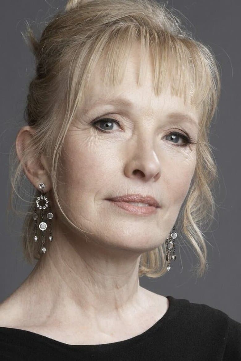 Picture of the author