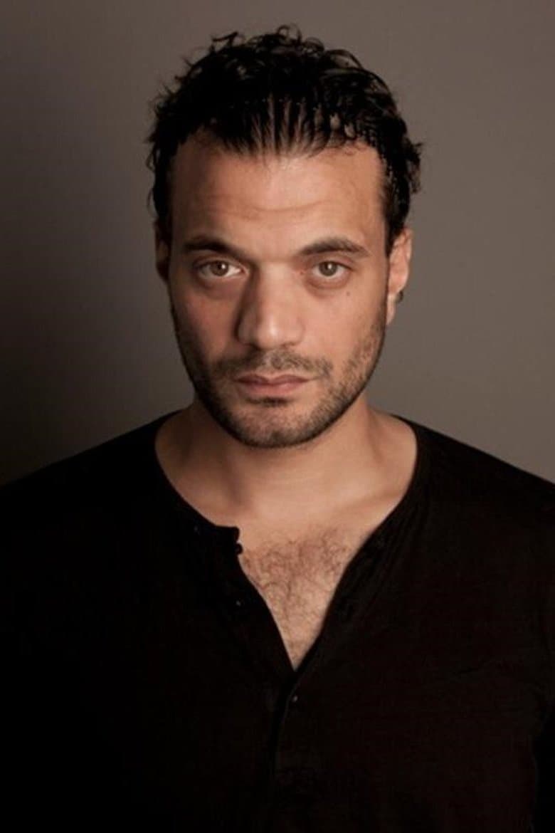 Picture of the author