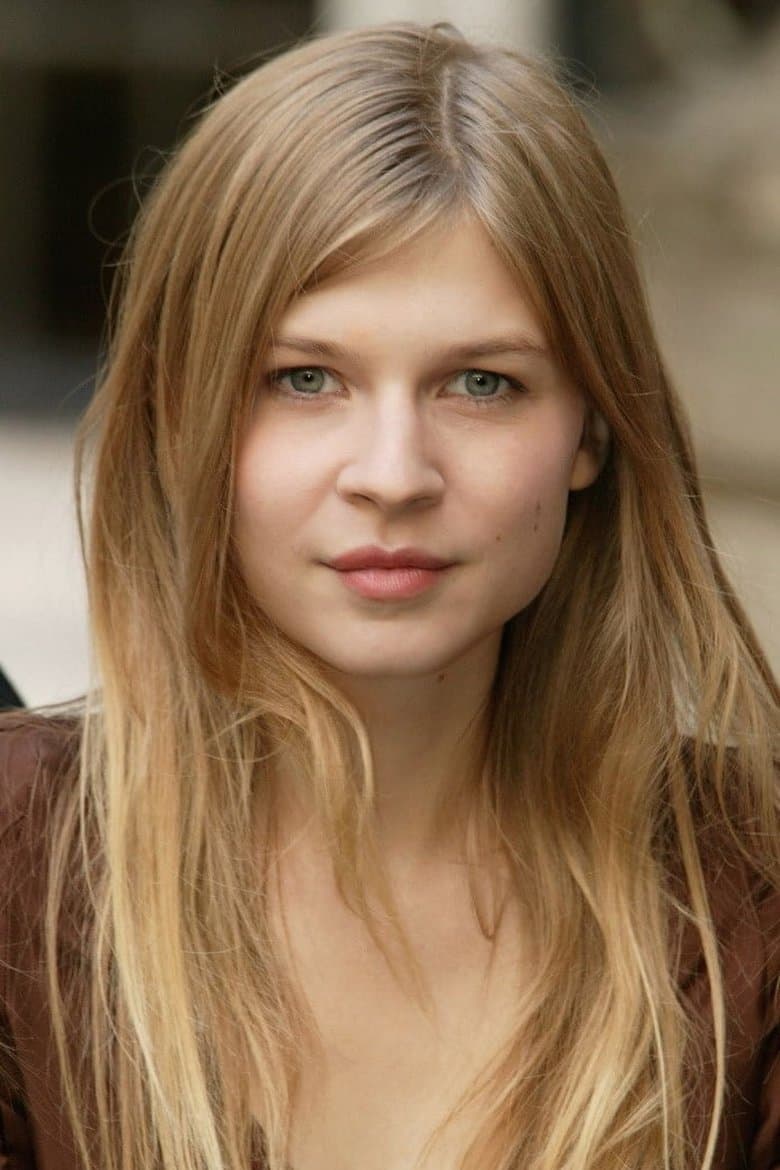 Picture of the author
