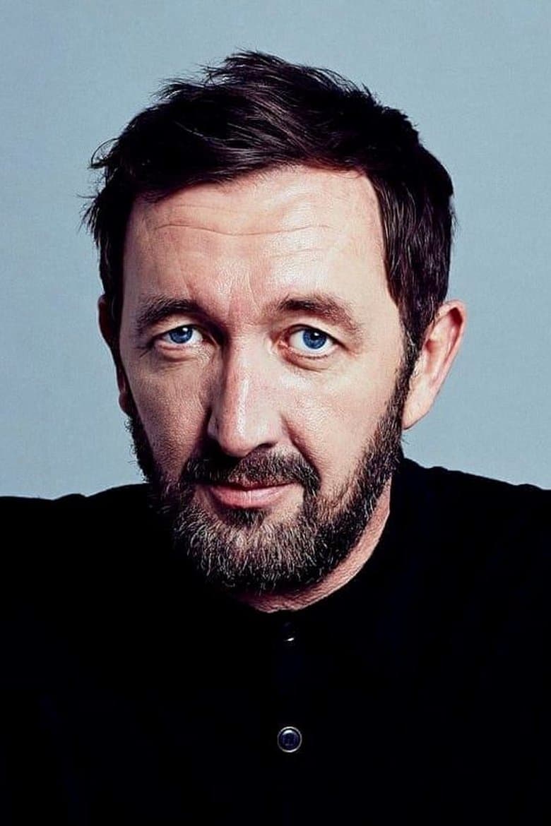 Picture of the author