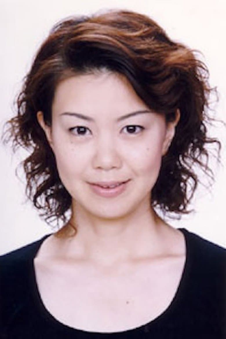 Picture of the author