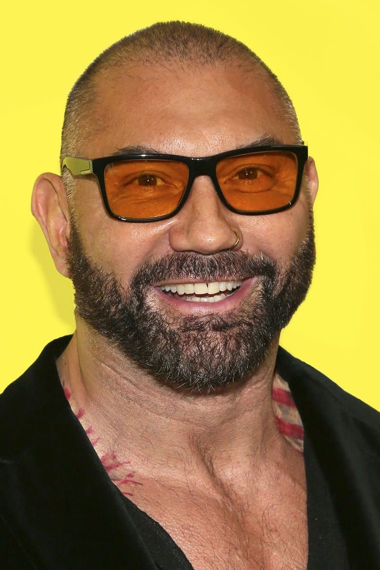 Picture of the author