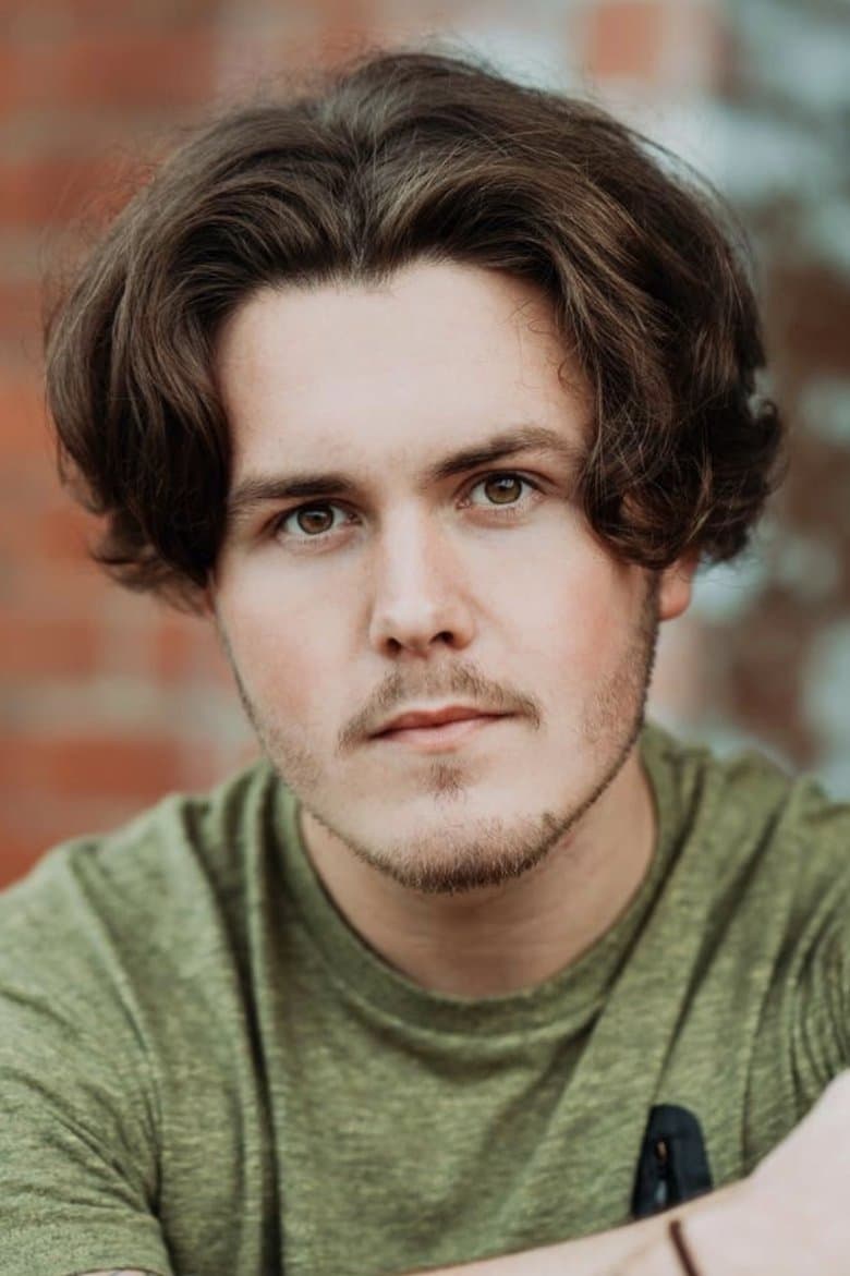 Picture of the author