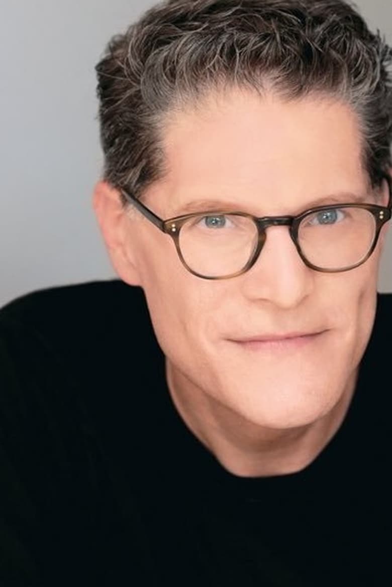 Picture of the author
