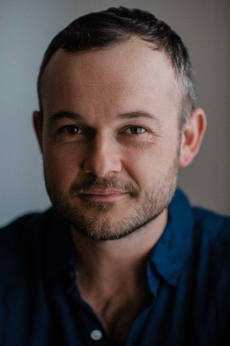 Picture of the author