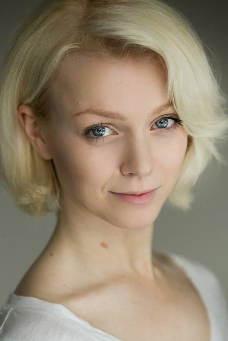 Picture of the author