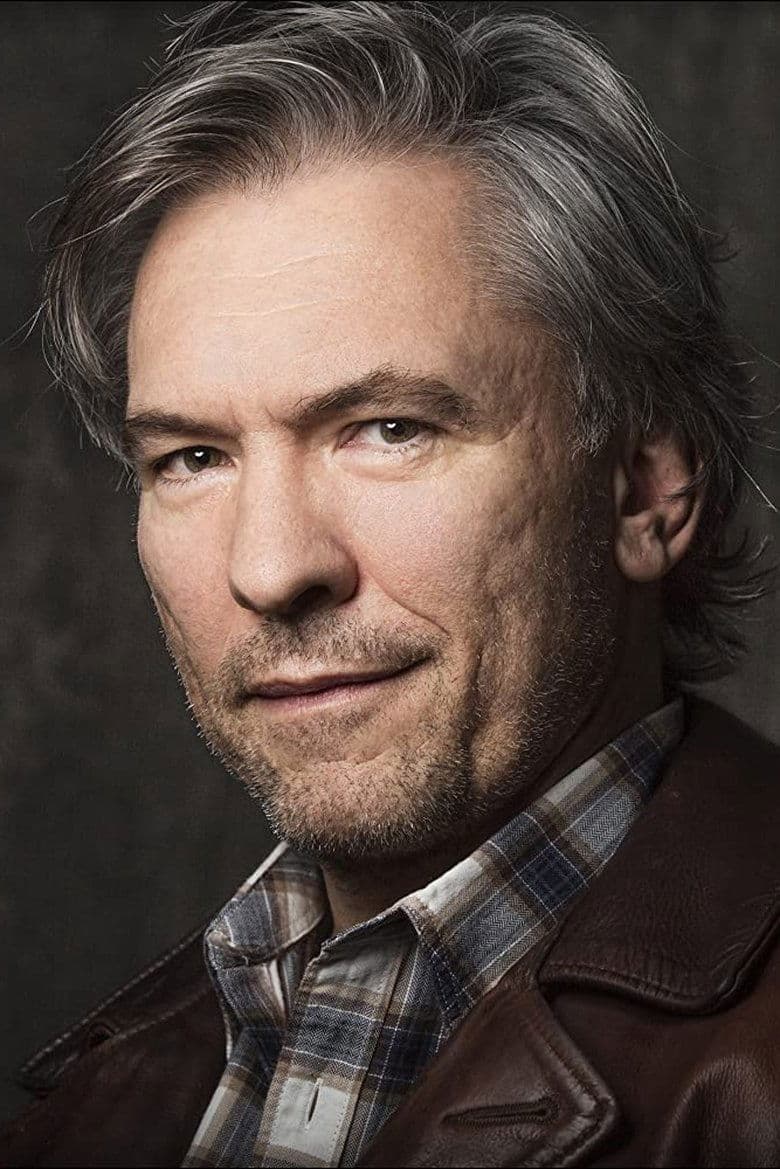 Picture of the author
