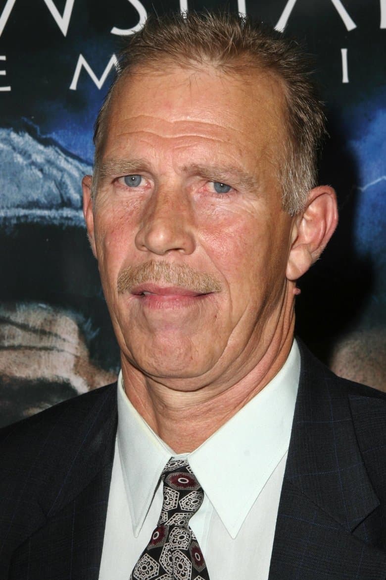 Picture of the author