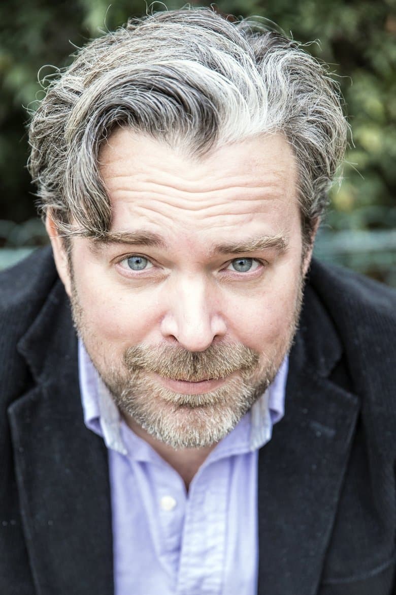 Picture of the author