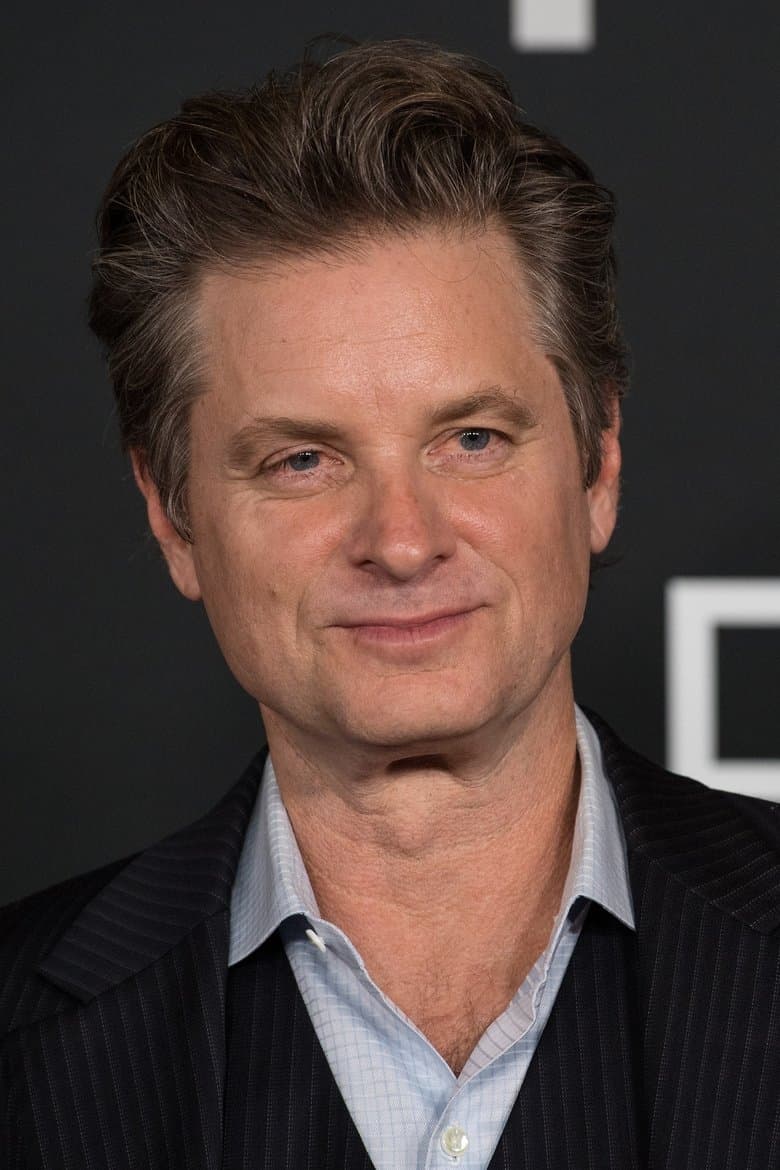 Picture of the author