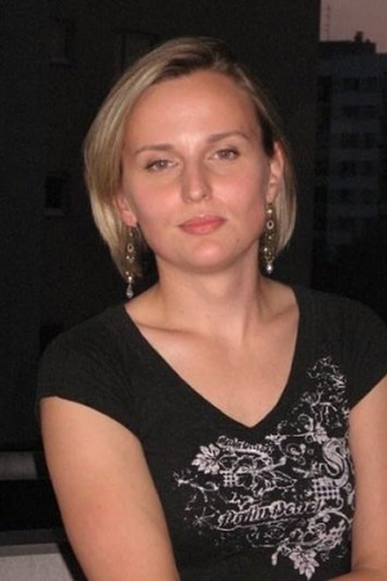 Picture of the author