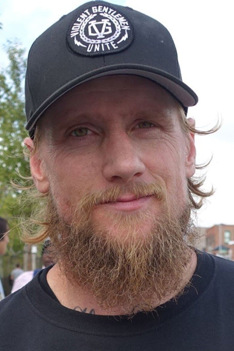 Picture of the author