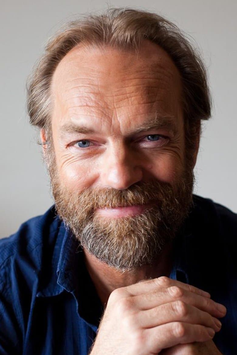 Picture of the author
