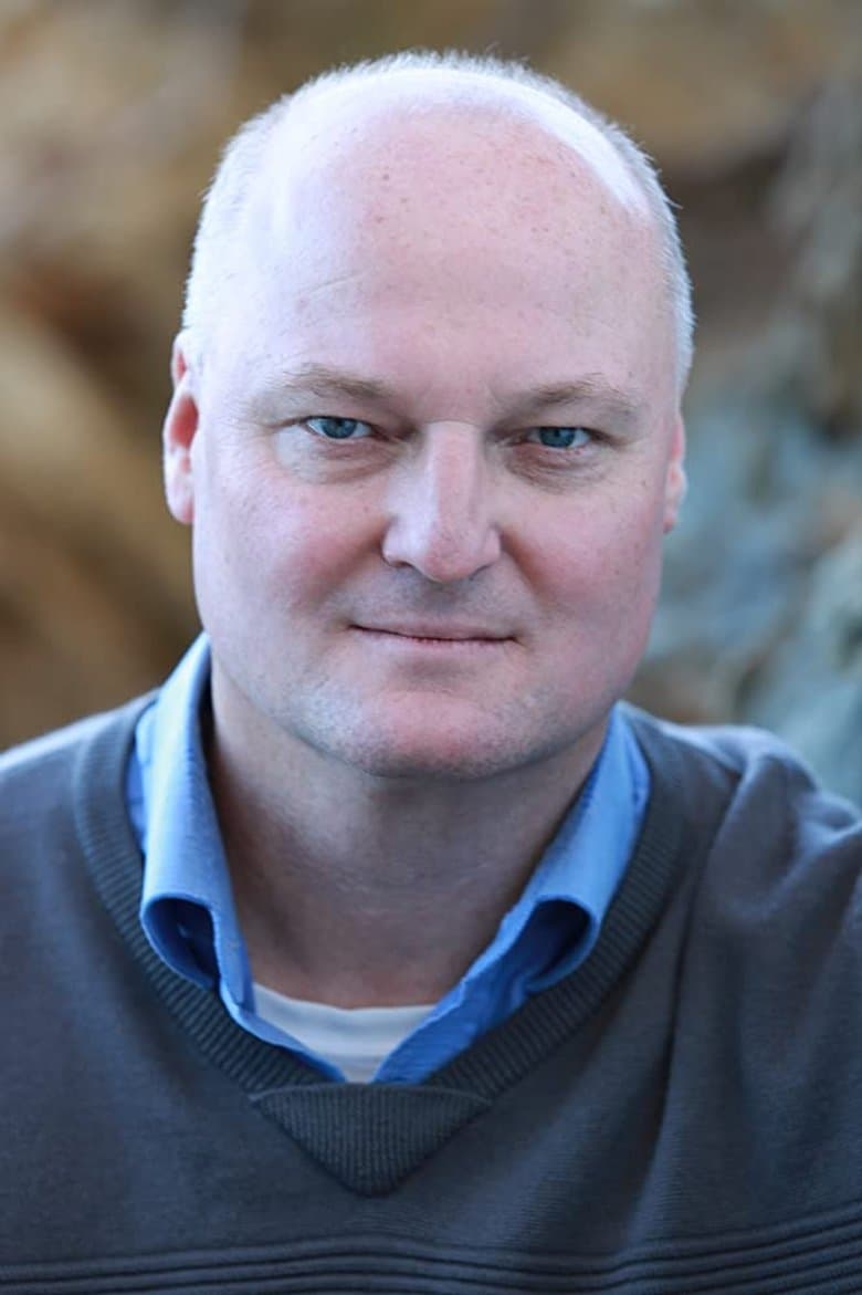 Picture of the author