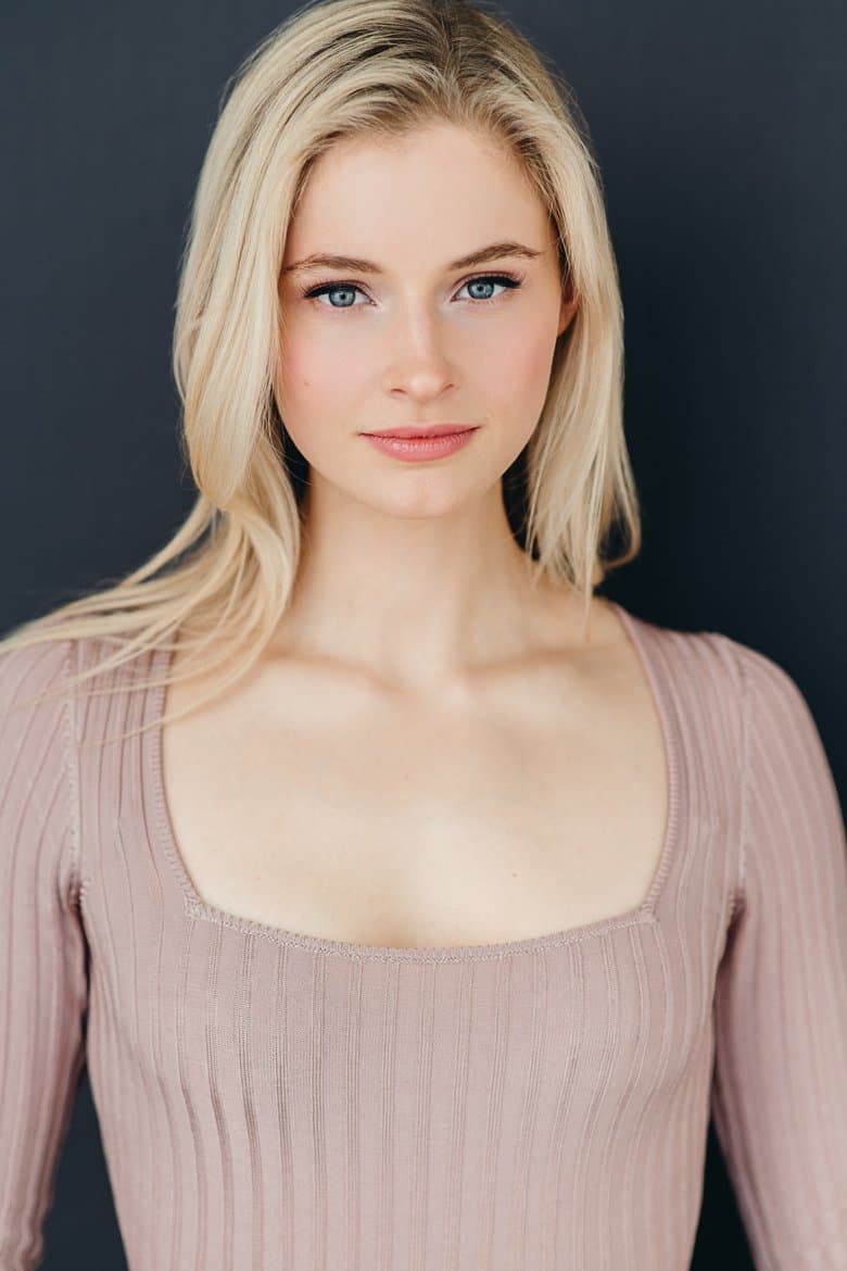 Picture of the author