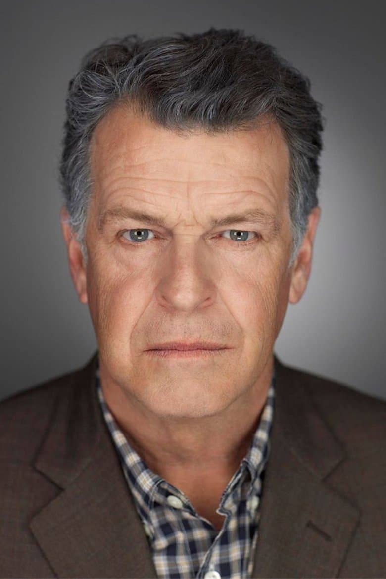 Picture of the author