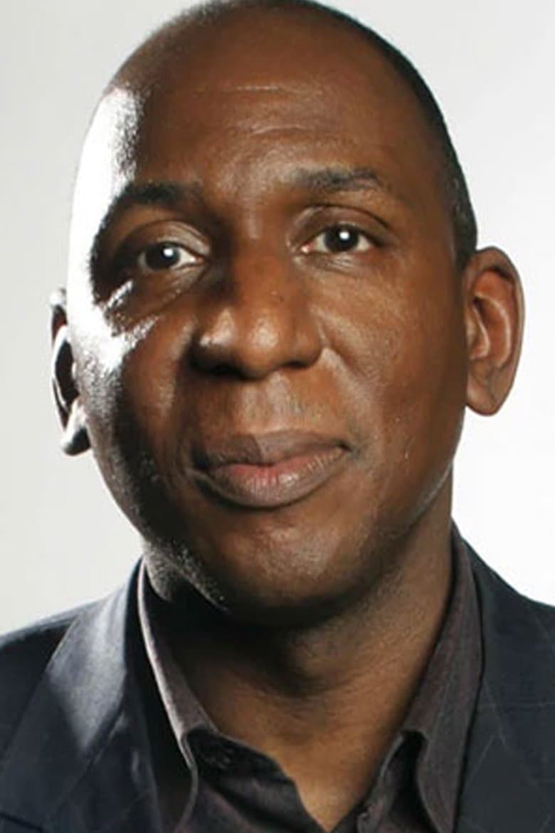 Picture of the author