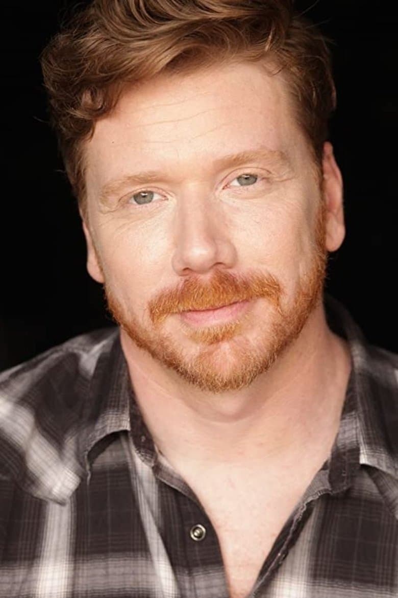 Picture of the author