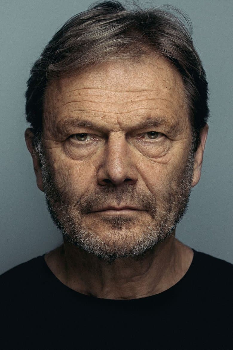 Picture of the author