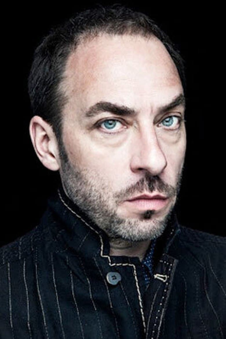 Picture of the author