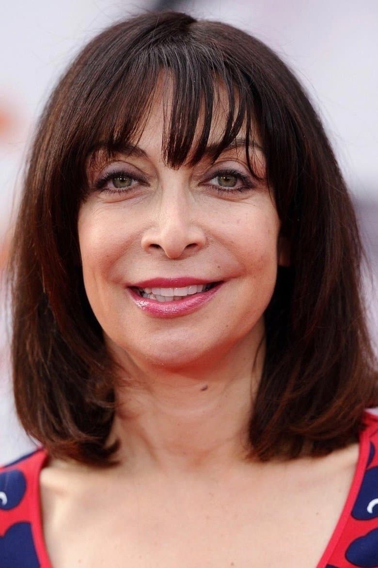Picture of the author