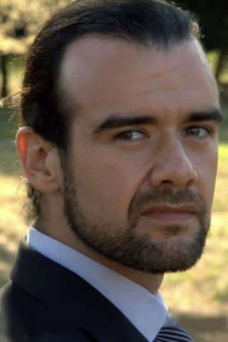 Picture of the author