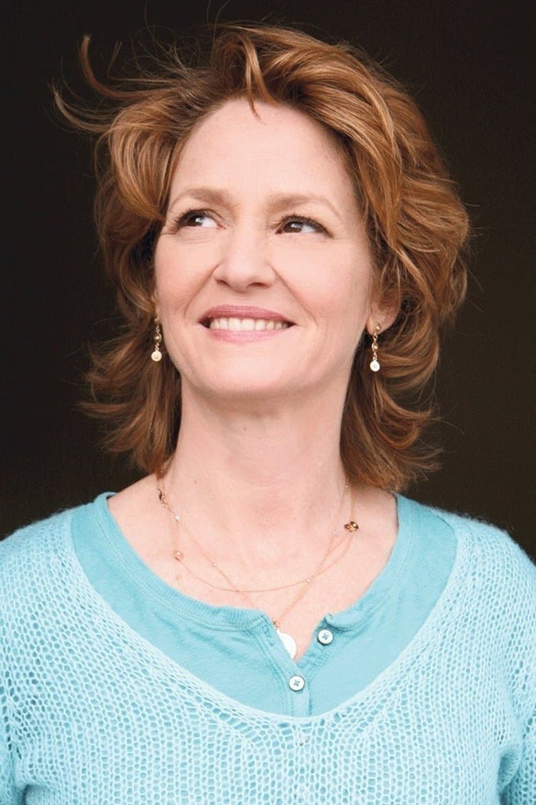 Picture of the author