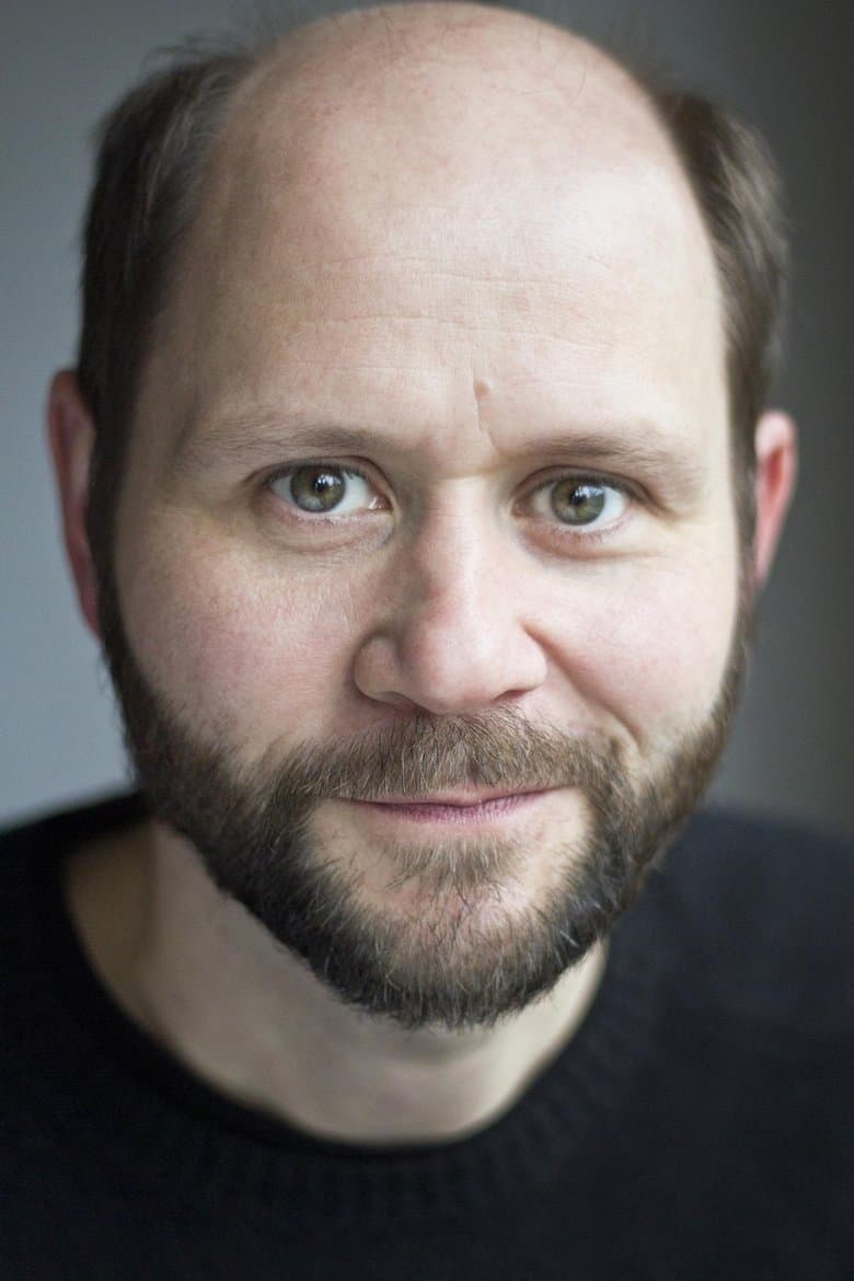 Picture of the author