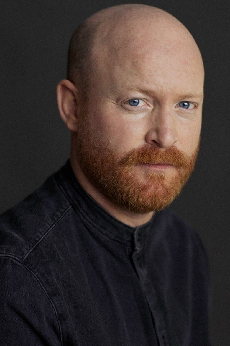 Picture of the author