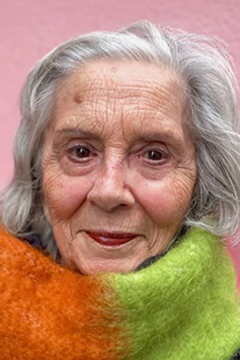 Picture of the author