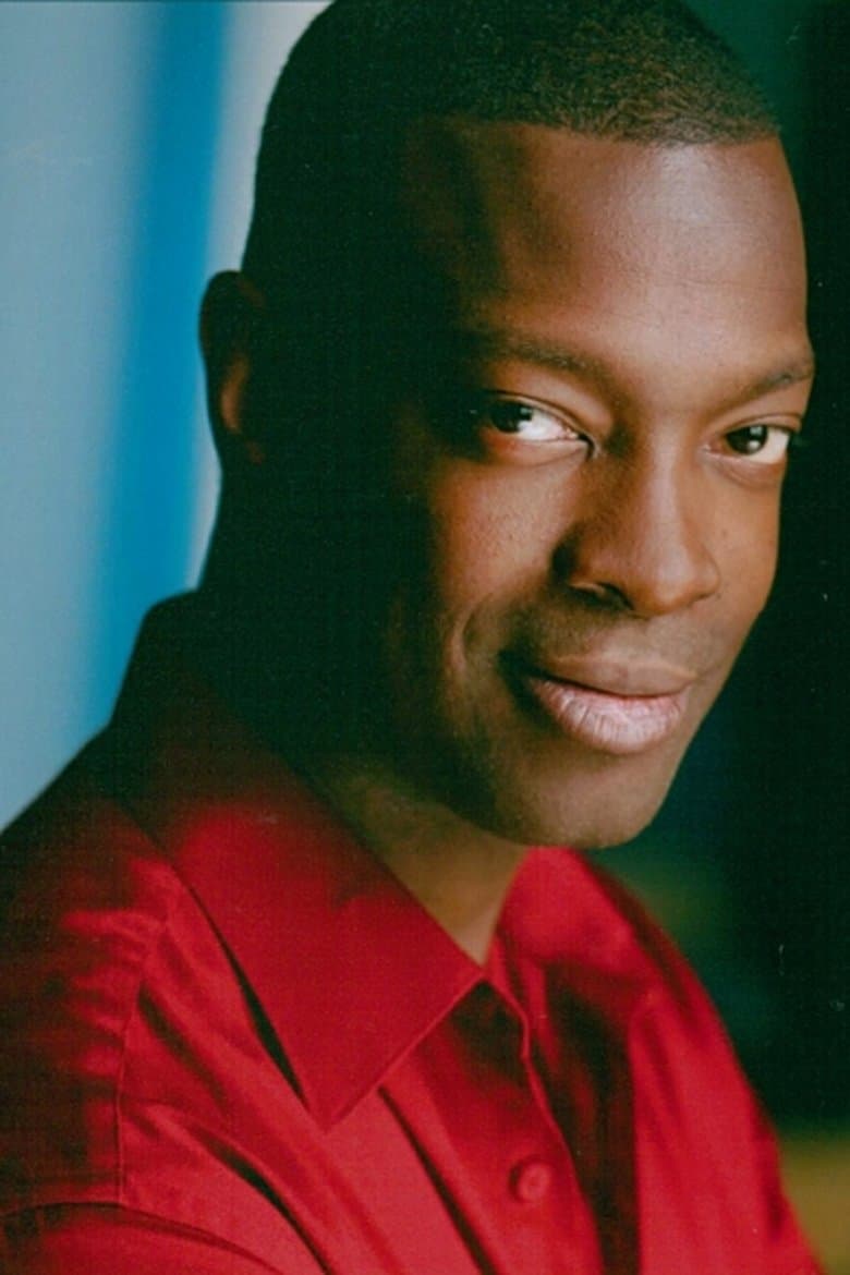 Picture of the author