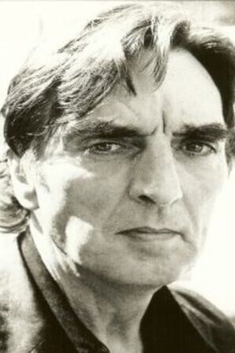 Picture of the author