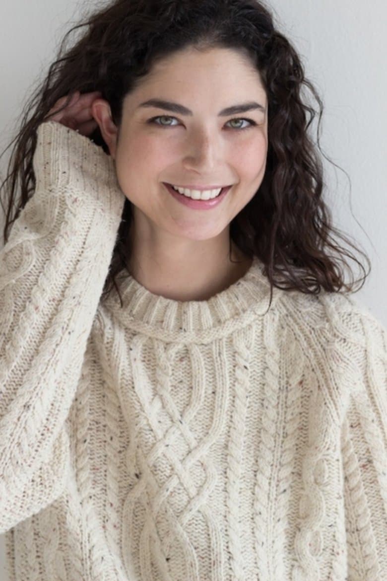 Picture of the author