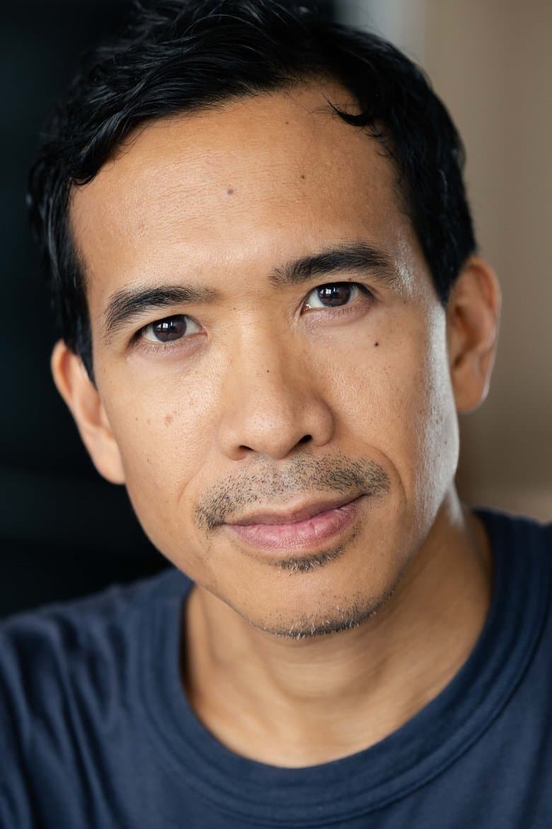 Picture of the author