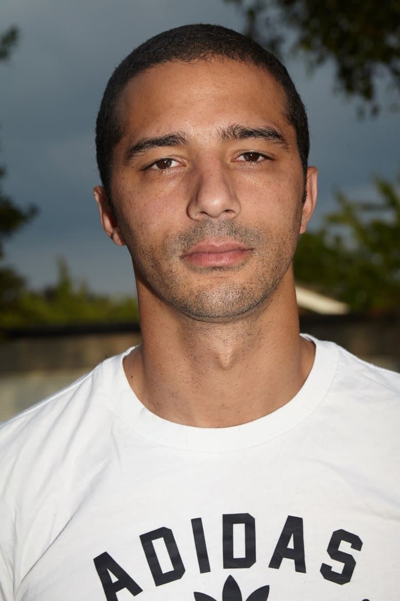 Picture of the author