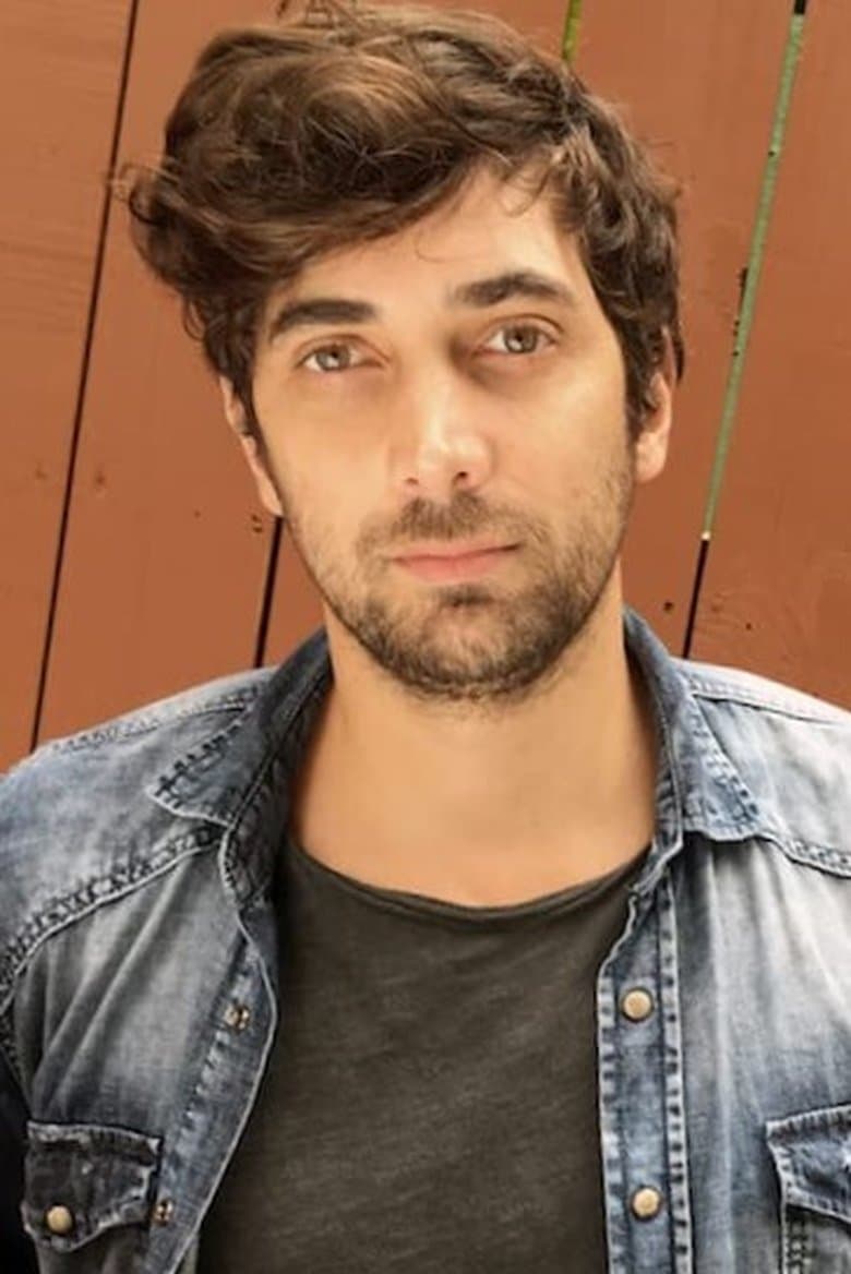 Picture of the author